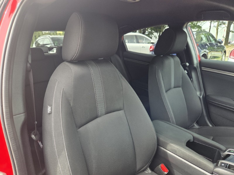 2019 (19) HONDA CIVIC 1.5 VTEC Turbo Sport 5dr 5726750