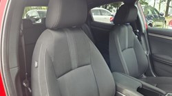 2019 (19) HONDA CIVIC 1.5 VTEC Turbo Sport 5dr 5726750