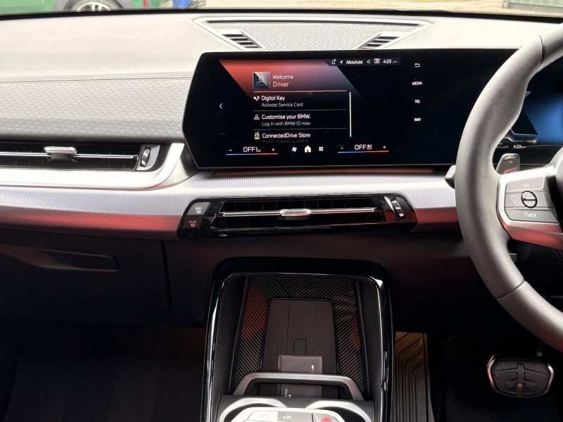  BMW X2 sDrive 20i M Sport 5dr [Tech/Pro Pack] Step Auto 5794367
