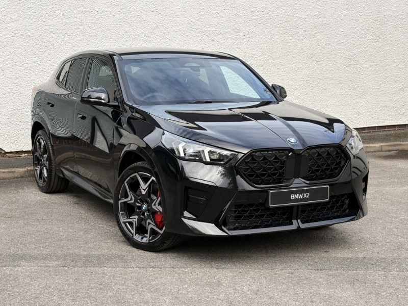  BMW X2 sDrive 20i M Sport 5dr [Tech/Pro Pack] Step Auto 5794356