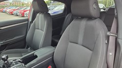 2019 (19) HONDA CIVIC 1.5 VTEC Turbo Sport 5dr 5726749