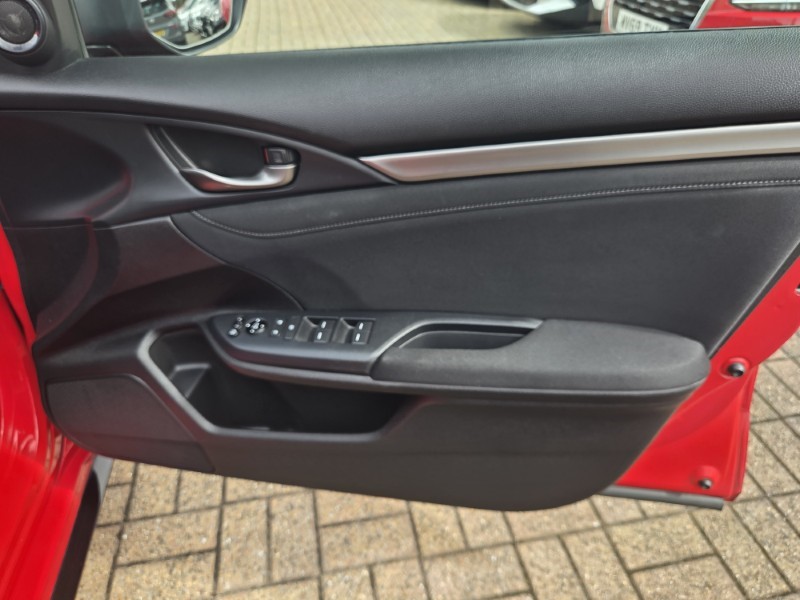 2019 (19) HONDA CIVIC 1.5 VTEC Turbo Sport 5dr 5726751