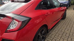 2019 (19) HONDA CIVIC 1.5 VTEC Turbo Sport 5dr 5726734