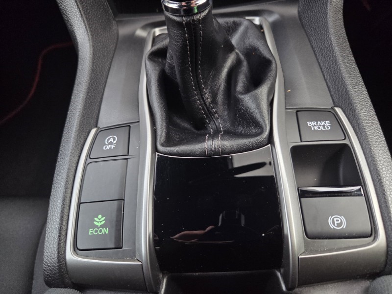 2019 (19) HONDA CIVIC 1.5 VTEC Turbo Sport 5dr 5726757