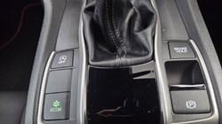 2019 (19) HONDA CIVIC 1.5 VTEC Turbo Sport 5dr 5726757