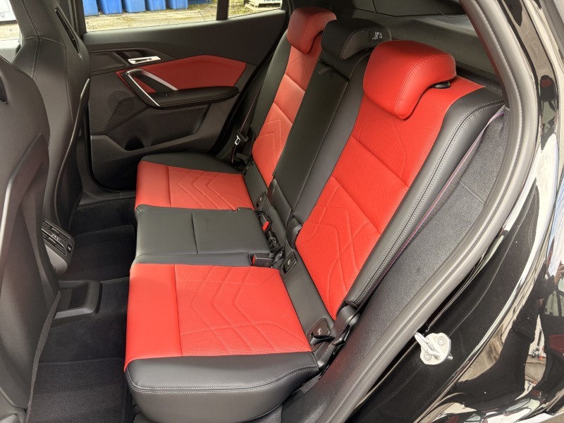  BMW X2 sDrive 20i M Sport 5dr [Tech/Pro Pack] Step Auto 5794368