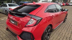 2019 (19) HONDA CIVIC 1.5 VTEC Turbo Sport 5dr 5726738