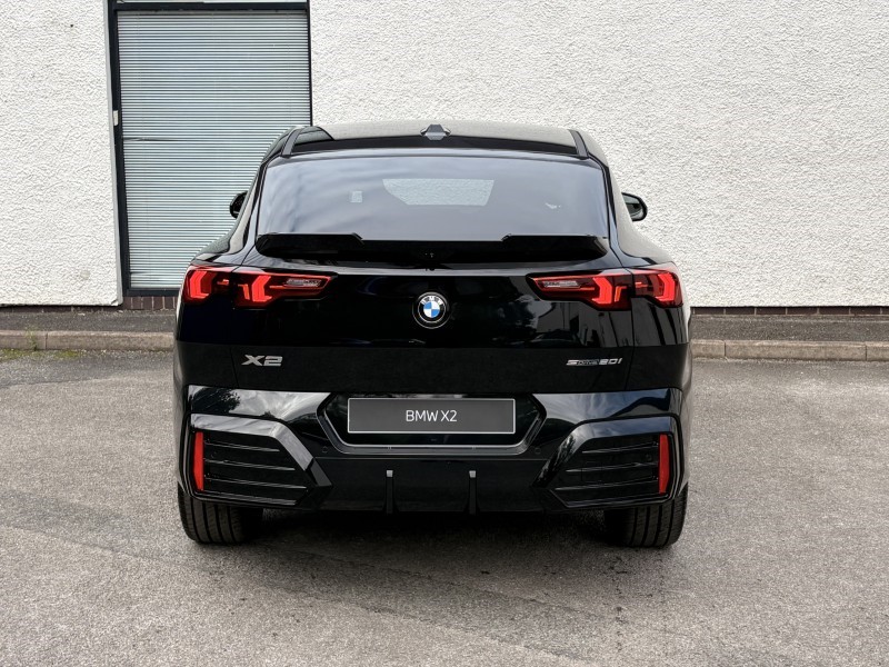  BMW X2 sDrive 20i M Sport 5dr [Tech/Pro Pack] Step Auto 5794346