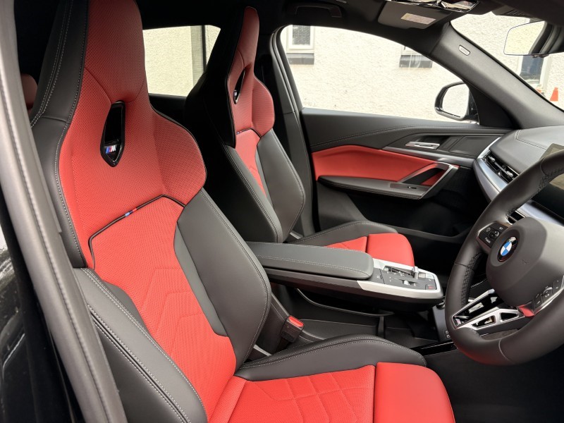  BMW X2 sDrive 20i M Sport 5dr [Tech/Pro Pack] Step Auto 5794364