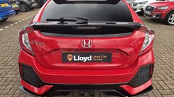 2019 (19) HONDA CIVIC 1.5 VTEC Turbo Sport 5dr 5726737