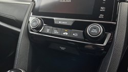 2019 (19) HONDA CIVIC 1.5 VTEC Turbo Sport 5dr 5726758
