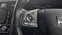 2019 (19) HONDA CIVIC 1.5 VTEC Turbo Sport 5dr 5726753