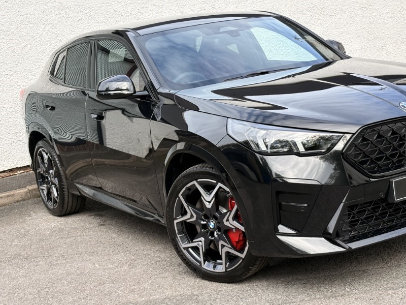  BMW X2 sDrive 20i M Sport 5dr [Tech/Pro Pack] Step Auto 5794357