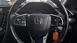 2019 (19) HONDA CIVIC 1.5 VTEC Turbo Sport 5dr 5726755