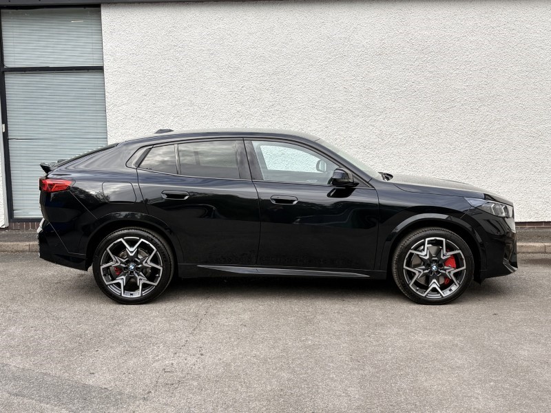  BMW X2 sDrive 20i M Sport 5dr [Tech/Pro Pack] Step Auto 5794353