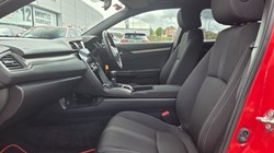 2019 (19) HONDA CIVIC 1.5 VTEC Turbo Sport 5dr 5726748