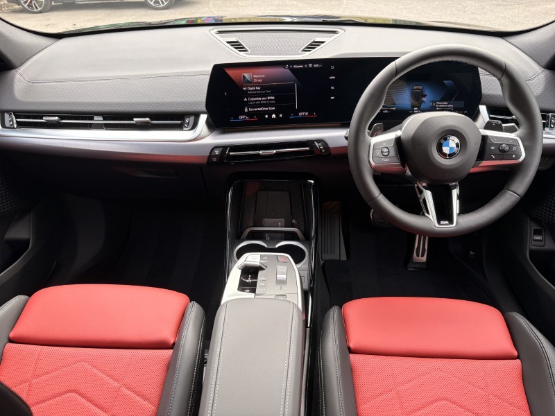  BMW X2 sDrive 20i M Sport 5dr [Tech/Pro Pack] Step Auto 5794365