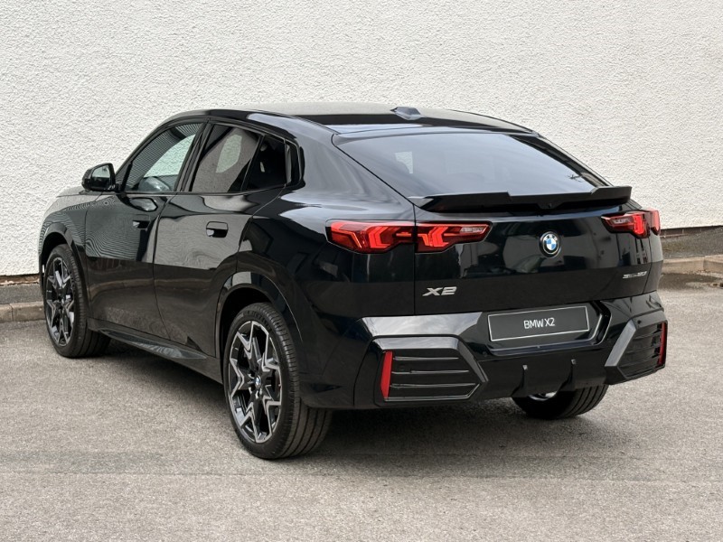  BMW X2 sDrive 20i M Sport 5dr [Tech/Pro Pack] Step Auto 5794347
