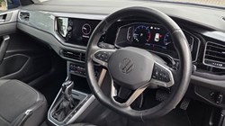 2023 (23) VOLKSWAGEN TAIGO 1.0 TSI 110 Style 5dr DSG 5724333