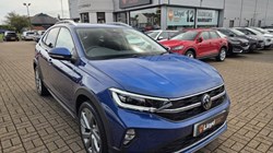 2023 (23) VOLKSWAGEN TAIGO 1.0 TSI 110 Style 5dr DSG 5724306