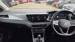 2023 (23) VOLKSWAGEN TAIGO 1.0 TSI 110 Style 5dr DSG 5724323
