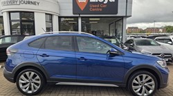 2023 (23) VOLKSWAGEN TAIGO 1.0 TSI 110 Style 5dr DSG 5724303