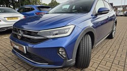 2023 (23) VOLKSWAGEN TAIGO 1.0 TSI 110 Style 5dr DSG 5724311
