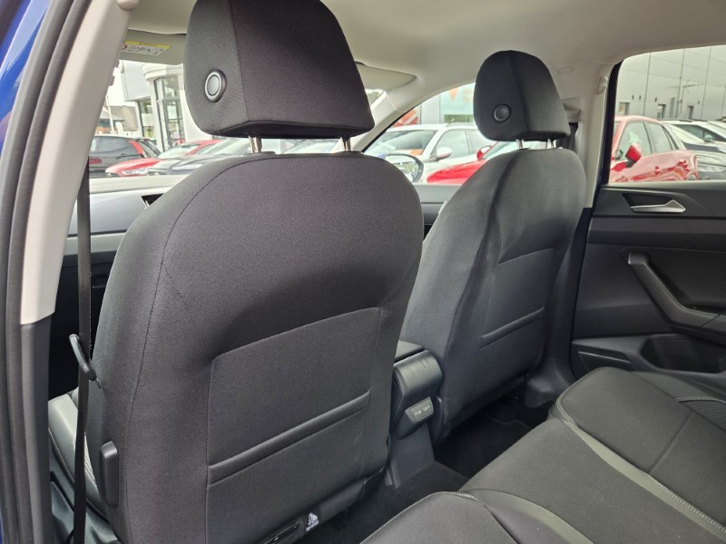 2023 (23) VOLKSWAGEN TAIGO 1.0 TSI 110 Style 5dr DSG 5724321