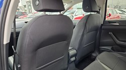 2023 (23) VOLKSWAGEN TAIGO 1.0 TSI 110 Style 5dr DSG 5724321