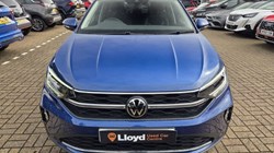 2023 (23) VOLKSWAGEN TAIGO 1.0 TSI 110 Style 5dr DSG 5724307