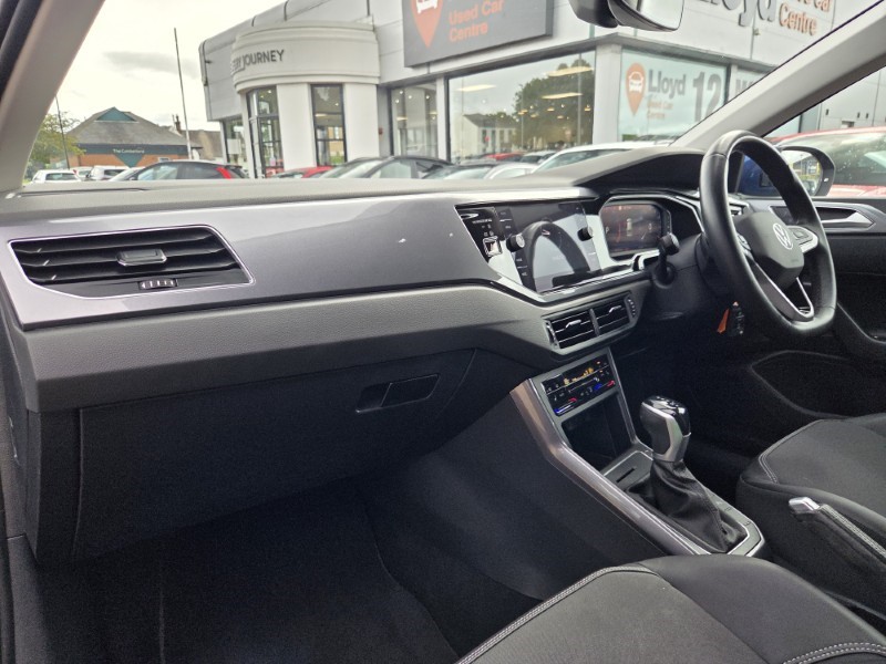 2023 (23) VOLKSWAGEN TAIGO 1.0 TSI 110 Style 5dr DSG 5724327