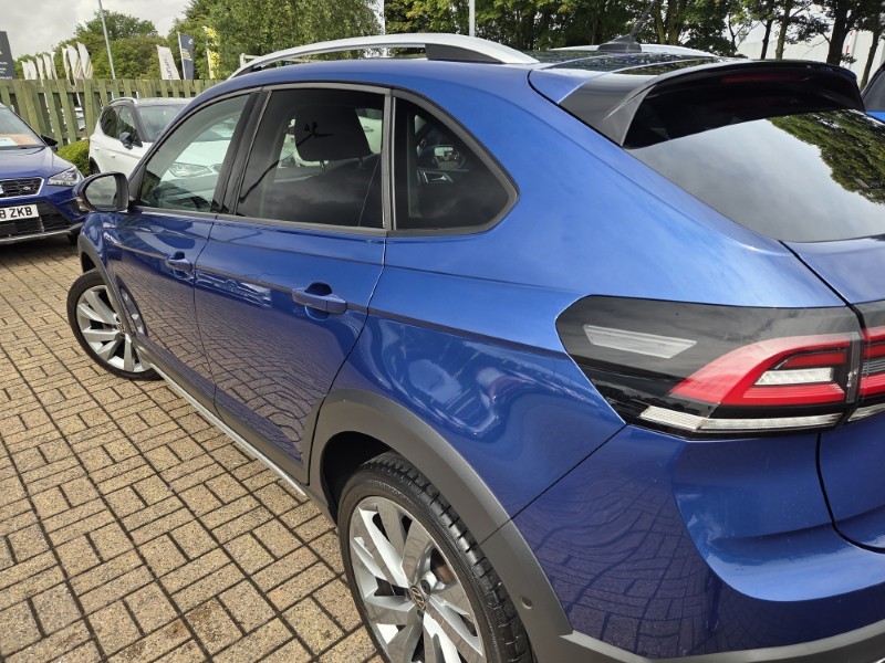 2023 (23) VOLKSWAGEN TAIGO 1.0 TSI 110 Style 5dr DSG 5724312