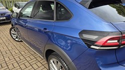 2023 (23) VOLKSWAGEN TAIGO 1.0 TSI 110 Style 5dr DSG 5724312
