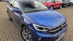 2023 (23) VOLKSWAGEN TAIGO 1.0 TSI 110 Style 5dr DSG 5724309