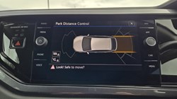 2023 (23) VOLKSWAGEN TAIGO 1.0 TSI 110 Style 5dr DSG 5724347
