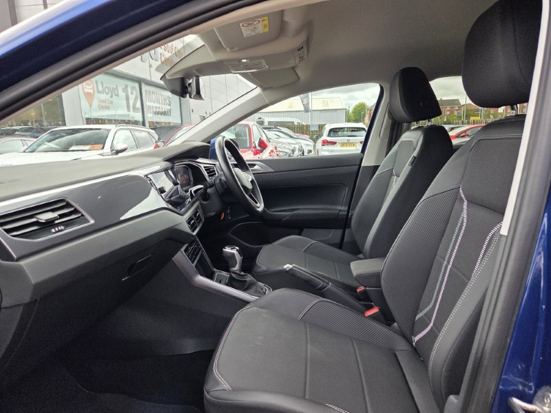 2023 (23) VOLKSWAGEN TAIGO 1.0 TSI 110 Style 5dr DSG 5724328