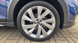 2023 (23) VOLKSWAGEN TAIGO 1.0 TSI 110 Style 5dr DSG 5724304