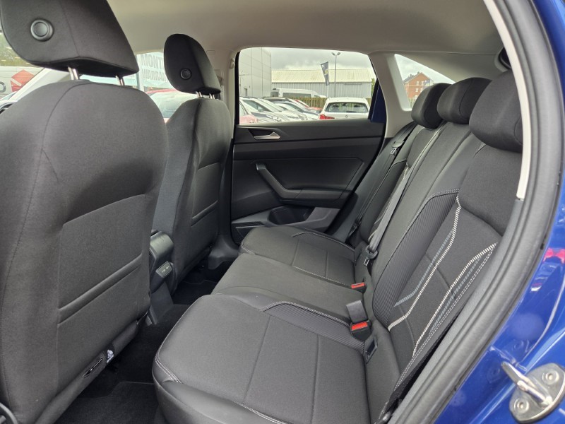 2023 (23) VOLKSWAGEN TAIGO 1.0 TSI 110 Style 5dr DSG 5724322
