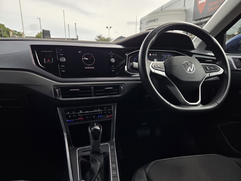 2023 (23) VOLKSWAGEN TAIGO 1.0 TSI 110 Style 5dr DSG 5724324