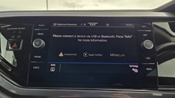 2023 (23) VOLKSWAGEN TAIGO 1.0 TSI 110 Style 5dr DSG 5724346
