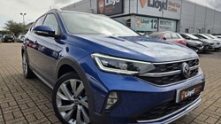 2023 (23) VOLKSWAGEN TAIGO 1.0 TSI 110 Style 5dr DSG 5724314