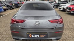 2020 (20) MERCEDES-BENZ CLA 220d AMG Line Premium Plus 4dr Tip Auto 5721862