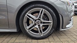 2020 (20) MERCEDES-BENZ CLA 220d AMG Line Premium Plus 4dr Tip Auto 5721850