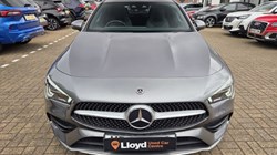 2020 (20) MERCEDES-BENZ CLA 220d AMG Line Premium Plus 4dr Tip Auto 5721853