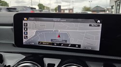 2020 (20) MERCEDES-BENZ CLA 220d AMG Line Premium Plus 4dr Tip Auto 5721886
