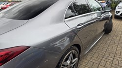 2020 (20) MERCEDES-BENZ CLA 220d AMG Line Premium Plus 4dr Tip Auto 5721859