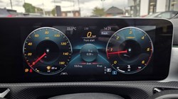 2020 (20) MERCEDES-BENZ CLA 220d AMG Line Premium Plus 4dr Tip Auto 5721896