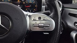 2020 (20) MERCEDES-BENZ CLA 220d AMG Line Premium Plus 4dr Tip Auto 5721880
