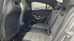 2020 (20) MERCEDES-BENZ CLA 220d AMG Line Premium Plus 4dr Tip Auto 5721867
