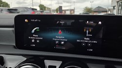 2020 (20) MERCEDES-BENZ CLA 220d AMG Line Premium Plus 4dr Tip Auto 5721885